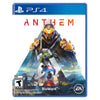 PS4 Anthem - SERVERS OFFLINE - COLLECTIBLE ONLY