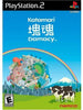PS2 Katamari Damacy