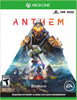 XB1 Anthem - Standard or Legion of Dawn Edition - ONLINE ONLY - XBOX GAME PASS CORE REQUIRED - DLC MAY NOT BE INCLUDED