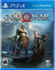 PS4 God of War
