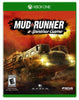 XB1 MudRunner - A Spintires Game