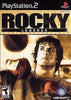 PS2 Rocky - Legends
