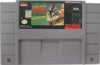 SNES Jungle Strike
