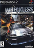 PS2 Wreckless - Yakuza Missions