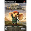 PS2 Tale of Despereaux