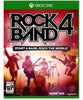 XB1 Rock Band 4