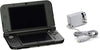 3DS F - NDS 7 Nintendo N3DS XL / LL HW - Better 3D with face tracking - 2015 - ALL BASIC COLORS - JAPANESE IMPORT
