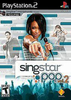 PS2 SingStar - Pop Vol. 2