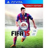 VITA FIFA 15 - Legacy Edition