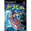 PS2 Jet X2O