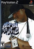 PS2 Get on da Mic - Game Only