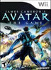 Wii James Cameron's Avatar - The Game