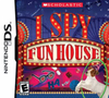 NDS I Spy Fun House