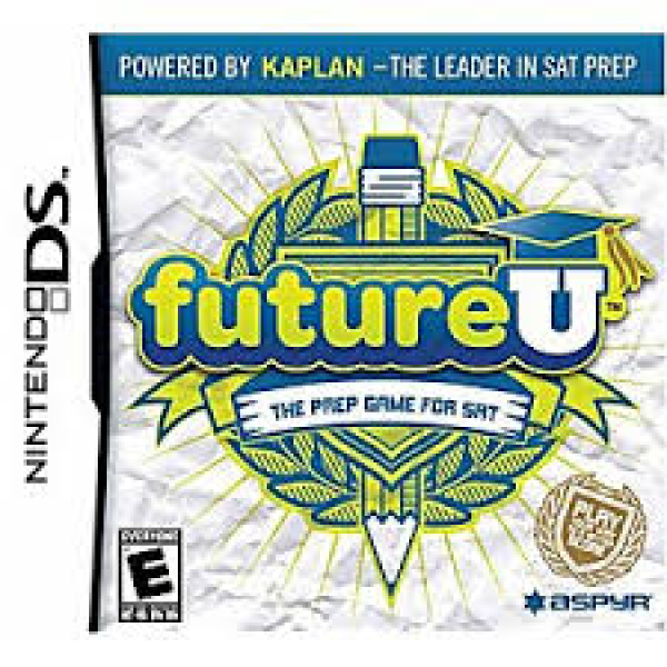 NDS FutureU - The Prep Game for SAT