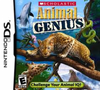 NDS Animal Genius