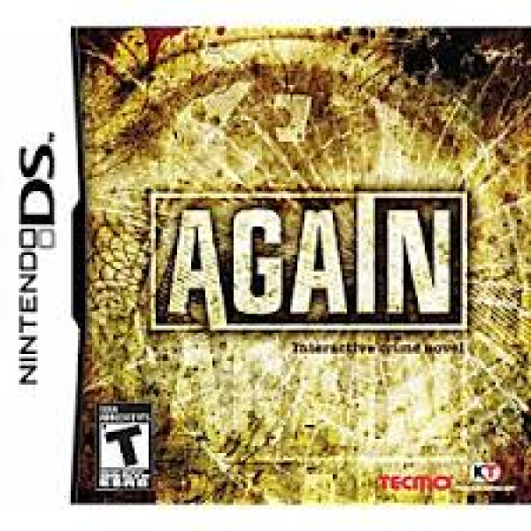 NDS Again