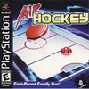 PS1 Air Hockey