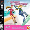 PS1 Barbie - Super Sports
