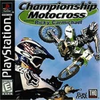 PS1 Championship Motocross