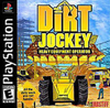 PS1 Dirt Jockey - Heavy Equipment Operator