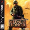 PS1 Medal of Honor