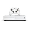 XB1 XB1S Xbox One S - System HW - 500 GB - White - USED