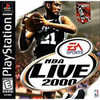PS1 NBA Live 2000