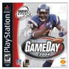 PS1 NFL GameDay 2004