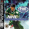 PS1 NHL Championship 2000