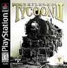 PS1 Railroad Tycoon II 2