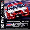 PS1 Sports Car GT