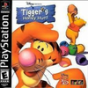 PS1 Tigger's Honey Hunt