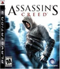 PS3 Assassin's Creed