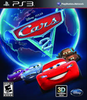 PS3 Cars 2