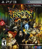 PS3 Dragon's Crown