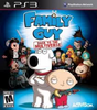 PS3 Family Guy - Back to the Multiverse