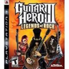 PS3 Guitar Hero III 3 - Legends of Rock