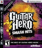 PS3 Guitar Hero - Smash Hits