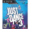 PS3 Just Dance 3 - MOVE REQUIRED
