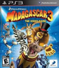 PS3 Madagascar 3 - The Video Game