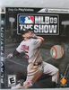 PS3 MLB 09 - The Show