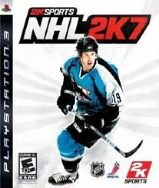 PS3 NHL 2K7