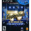 PS3 TV Superstars - MOVE REQUIRED