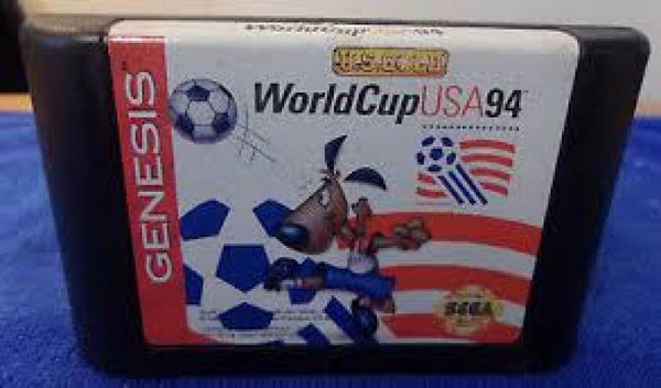 SG World Cup USA 94