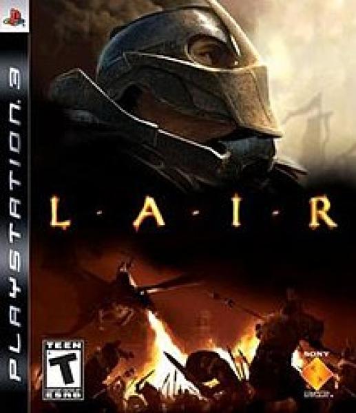 PS3 Lair