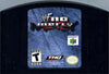 N64 WWF No Mercy