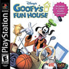 PS1 Goofy's Fun House