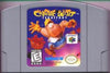 N64 Charlie Blasts - Territory