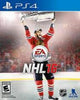 PS4 NHL 16 - Standard or Deluxe Edition - DLC MAY NOT BE INCLUDED