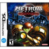 NDS Metroid Prime - Hunters